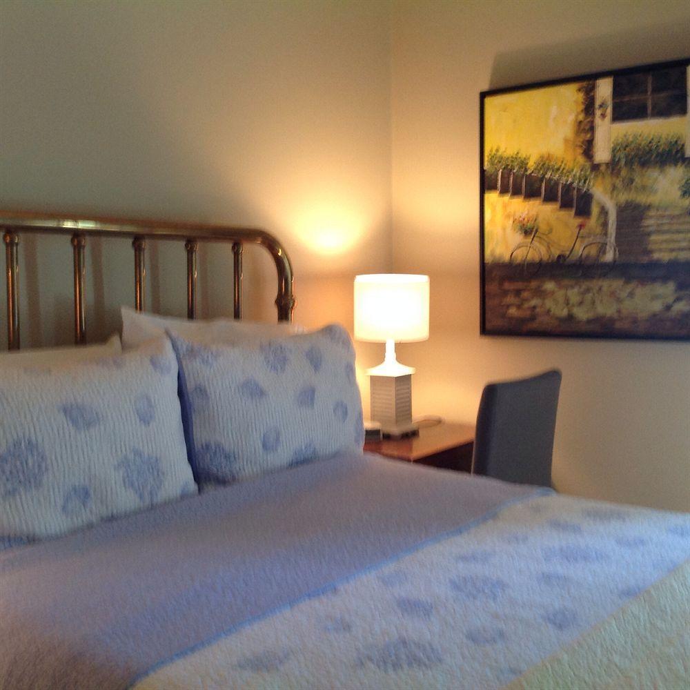 Auberge Inn Thyme Shediac Exterior foto