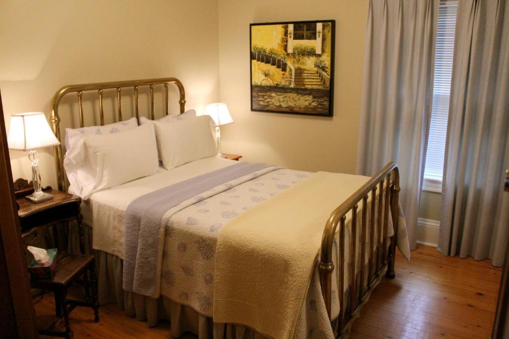 Auberge Inn Thyme Shediac Zimmer foto