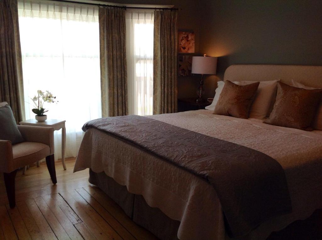 Auberge Inn Thyme Shediac Zimmer foto