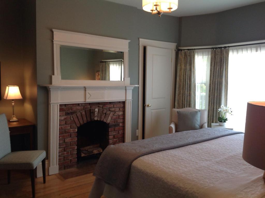 Auberge Inn Thyme Shediac Zimmer foto