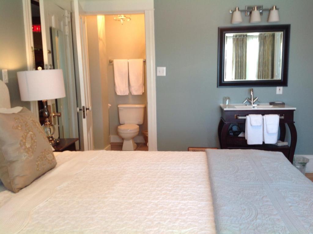 Auberge Inn Thyme Shediac Zimmer foto