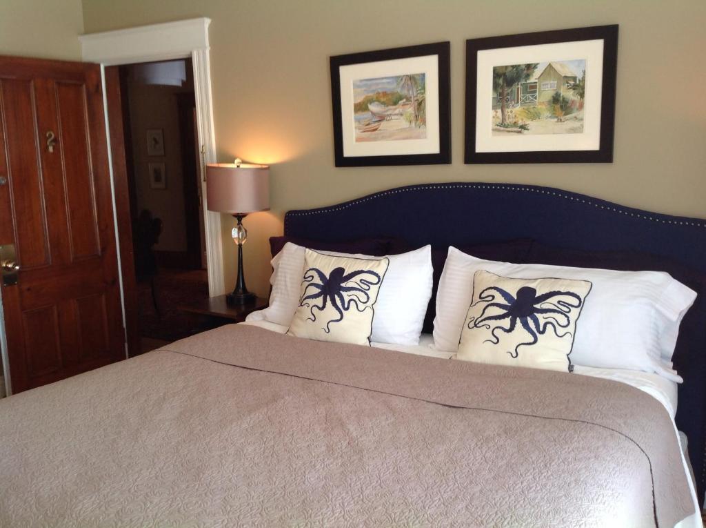 Auberge Inn Thyme Shediac Zimmer foto