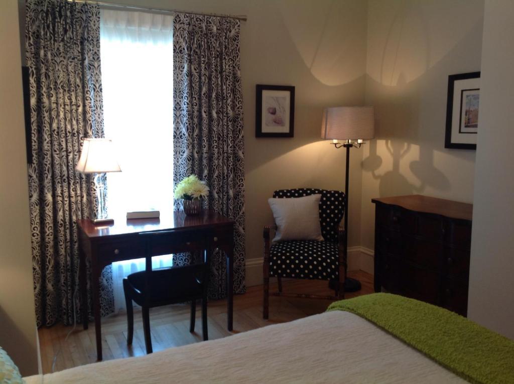 Auberge Inn Thyme Shediac Zimmer foto