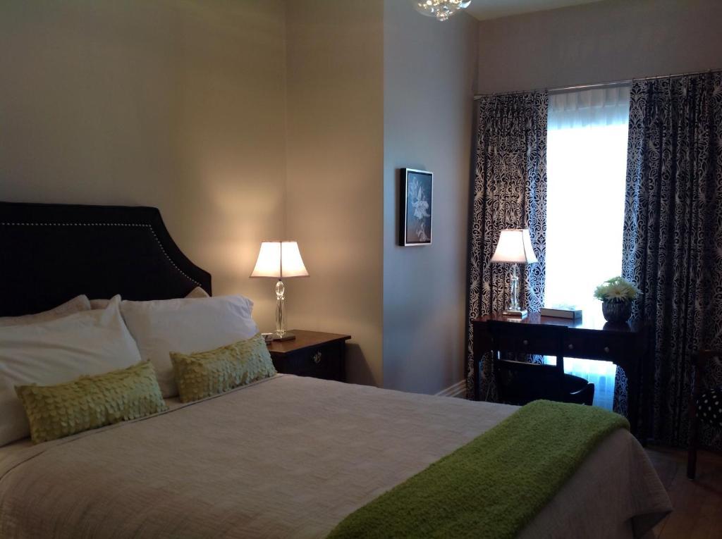 Auberge Inn Thyme Shediac Zimmer foto