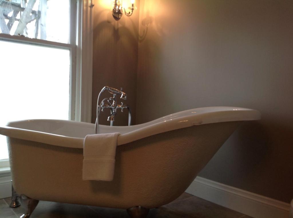 Auberge Inn Thyme Shediac Zimmer foto