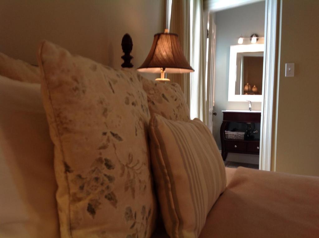 Auberge Inn Thyme Shediac Zimmer foto