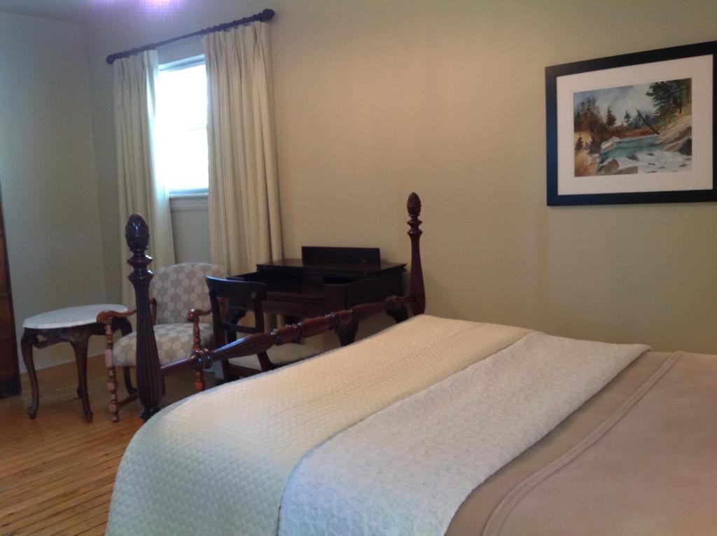 Auberge Inn Thyme Shediac Zimmer foto